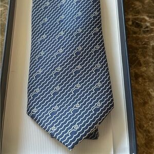 Vineyard Silk Boys Tie